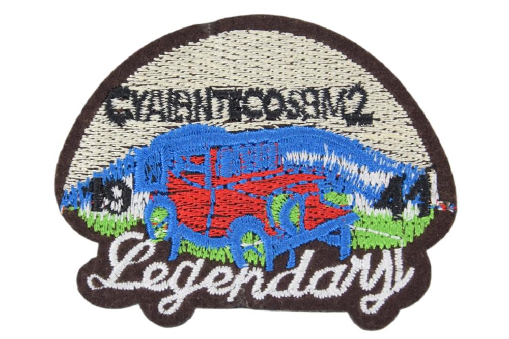 Legendary Nakışlı Aksesuar