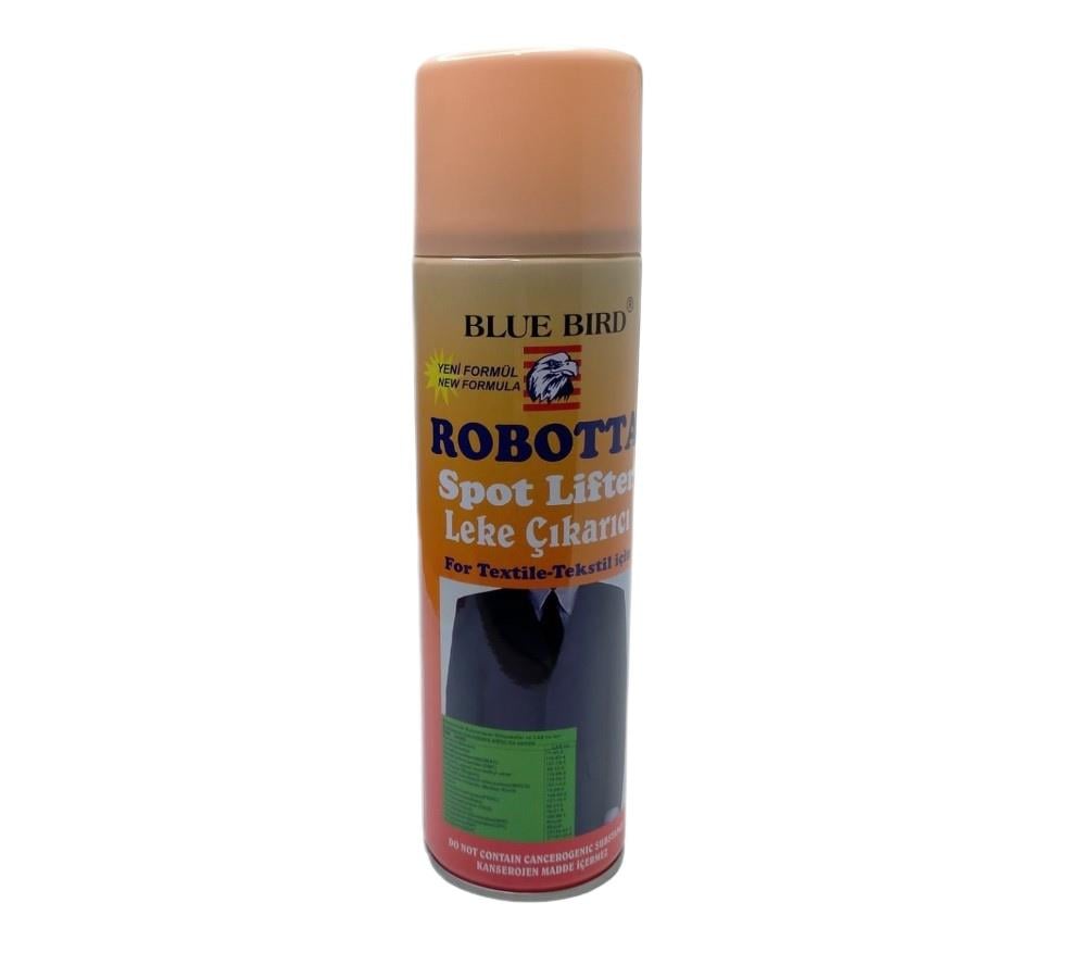 Leke Çıkarıcı Sprey Robotta 550ml
