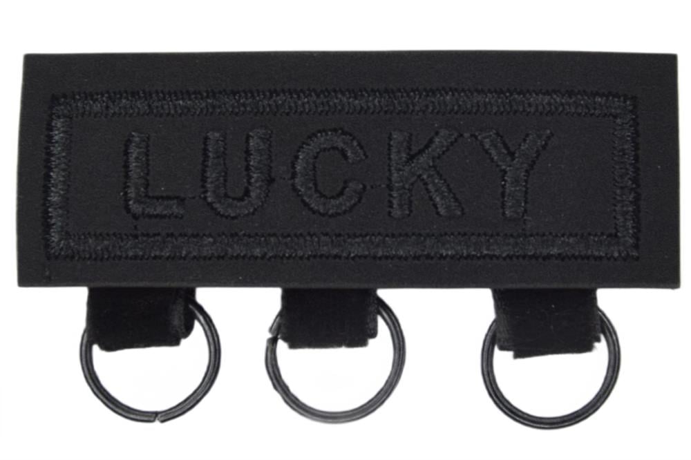 Lucky Yazılı Aksesuar