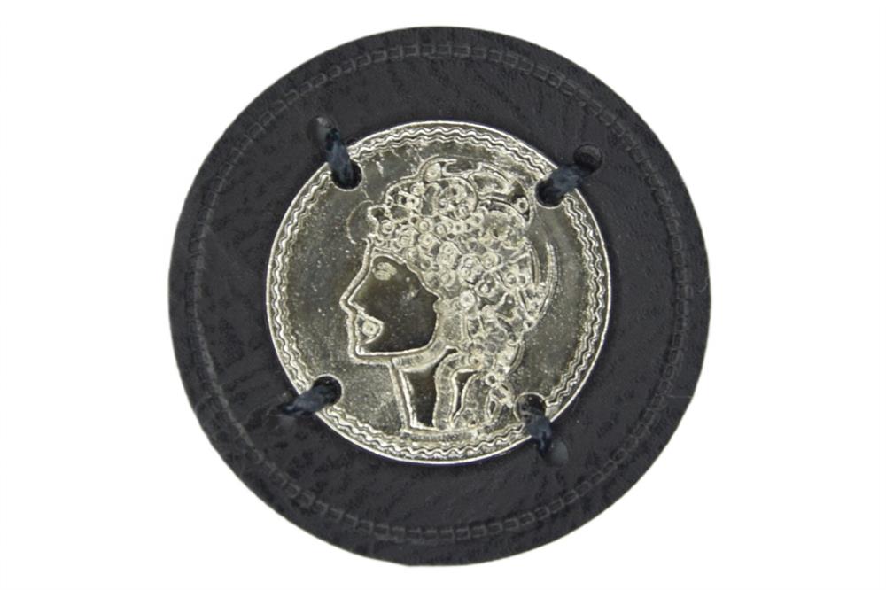 Medusa Desenli Aksesuar