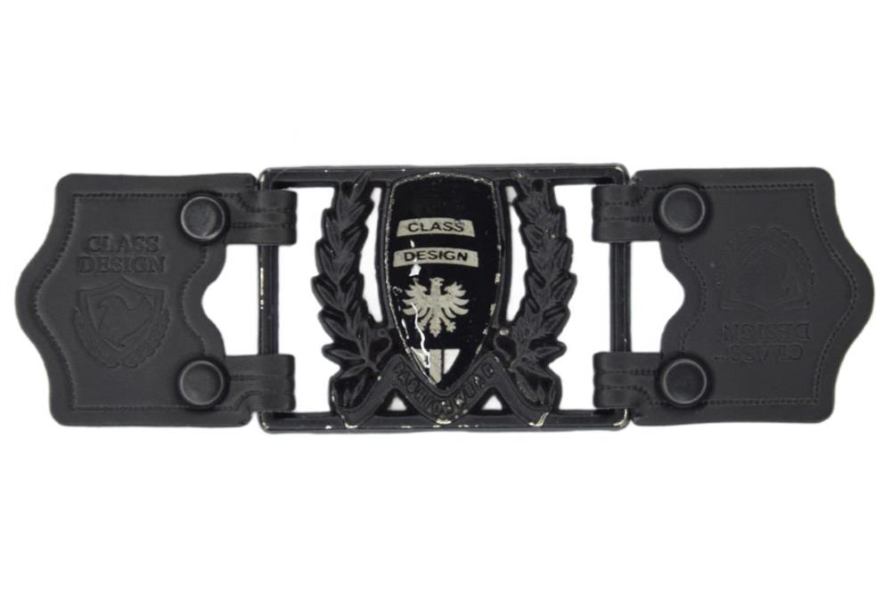 Metal Çelenk Baskılı Aksesuar