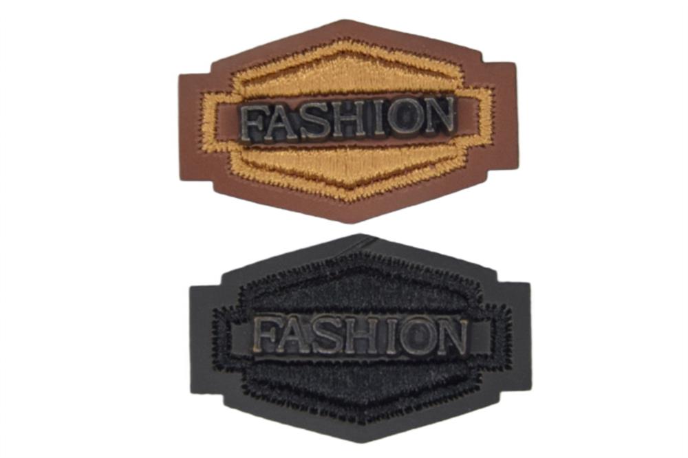 Metal Fashion Yazılı Aksesuar