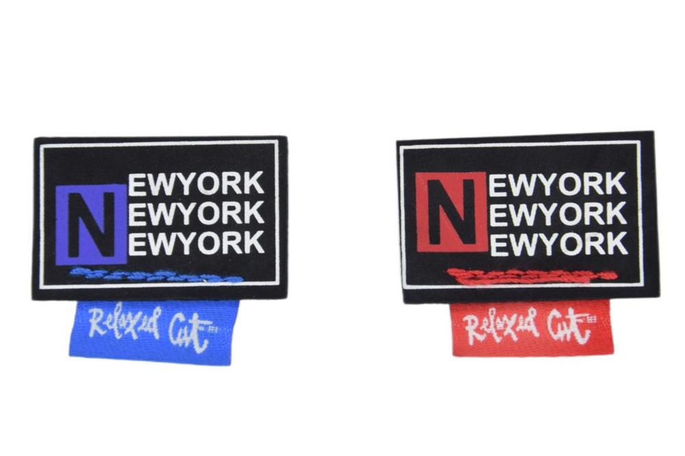 New York yazılı Aksesuar
