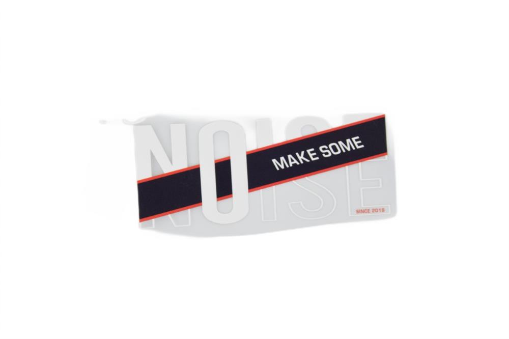 Noise Yazılı Transfer Baskı Aksesuar