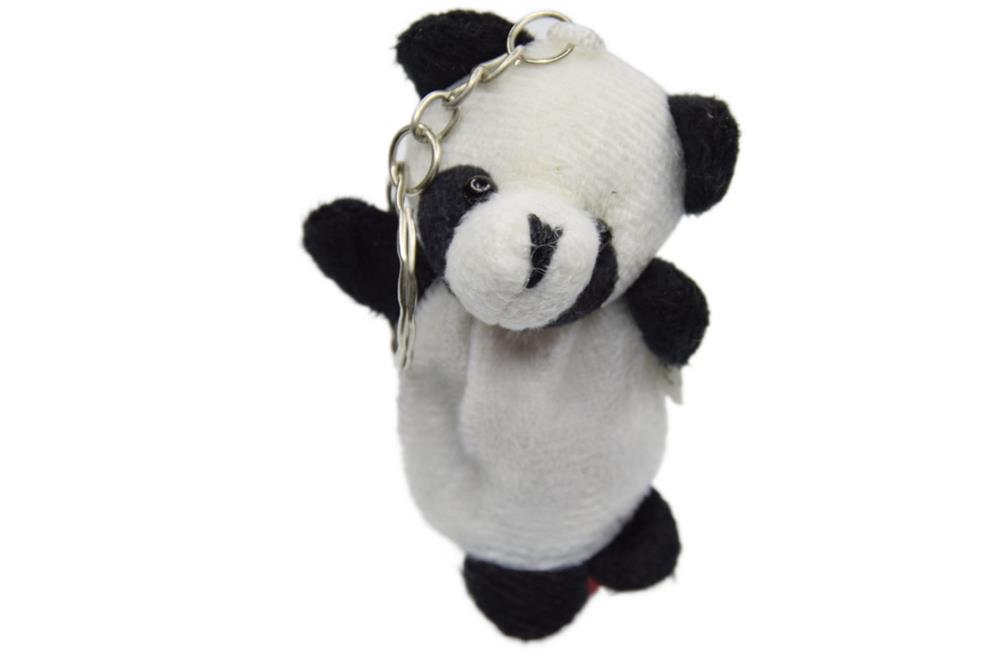 Panda Şeklinde Aksesuar