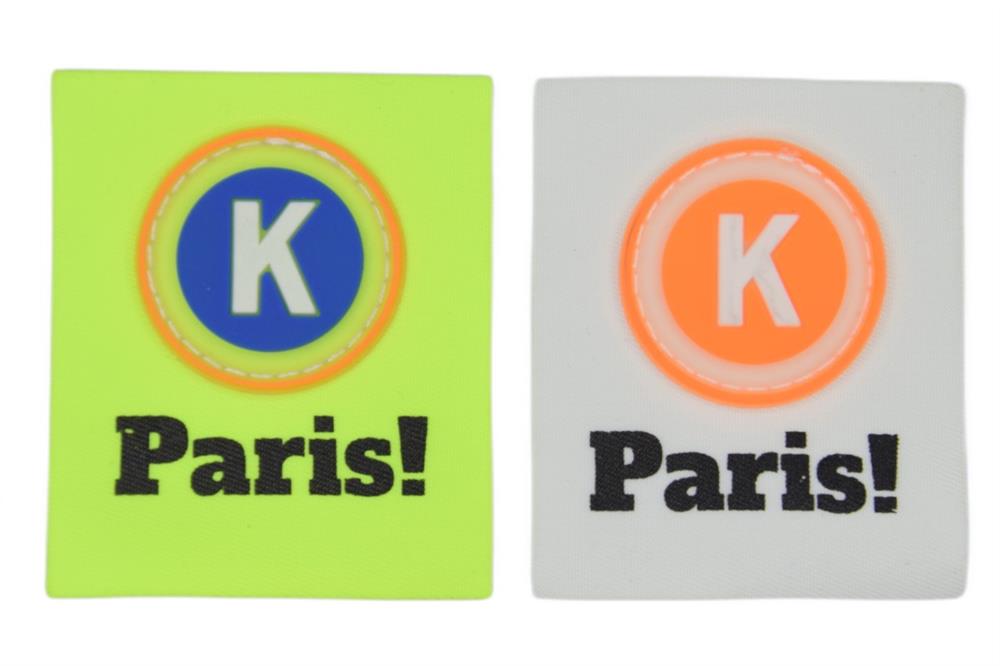 Paris Yazılı Aksesuar