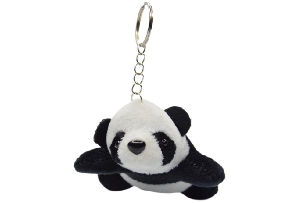 Peluş Panda Aksesuar