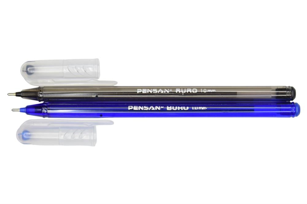Pensan Tükenmez Kalem Büro Kalemi