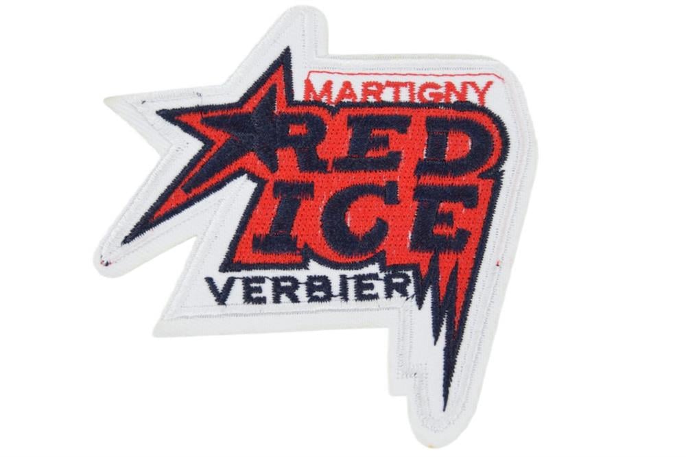 Red Ice Yazılı Aksesuar
