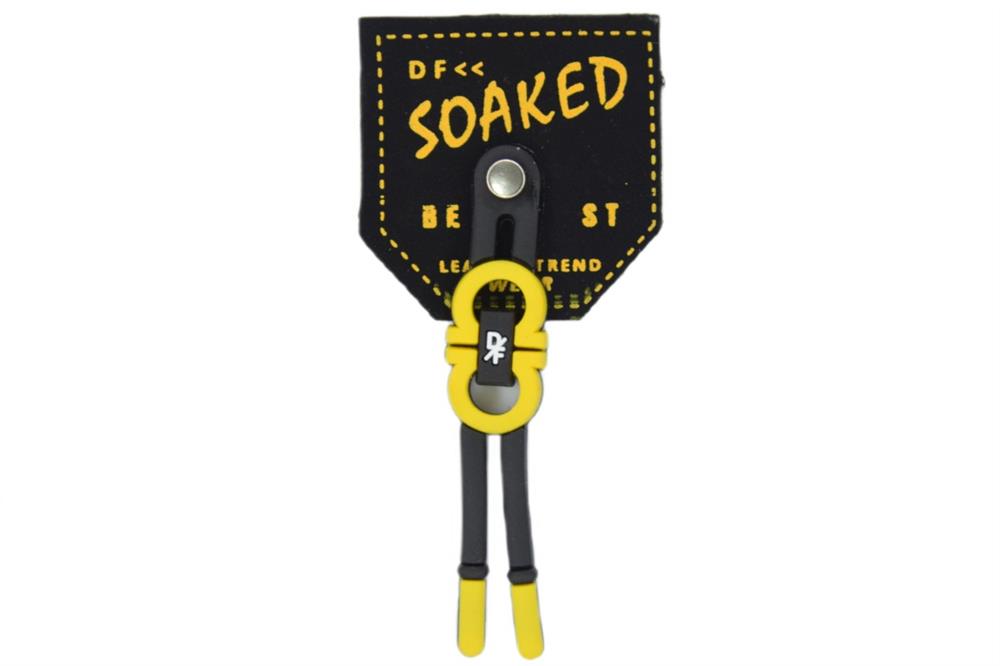 Soaked Yazılı Sallantılı Aksesuar