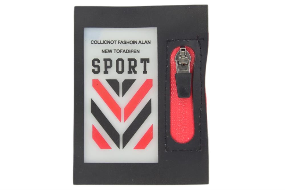 Sport Yazılı Aksesuar