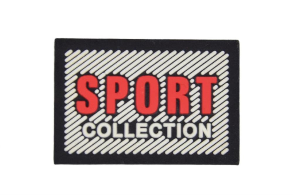 Sport Yazılı Aksesuar
