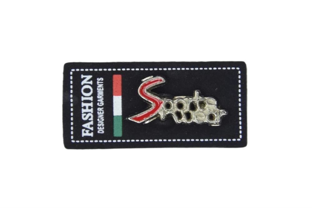 Sports Yazılı Aksesuar