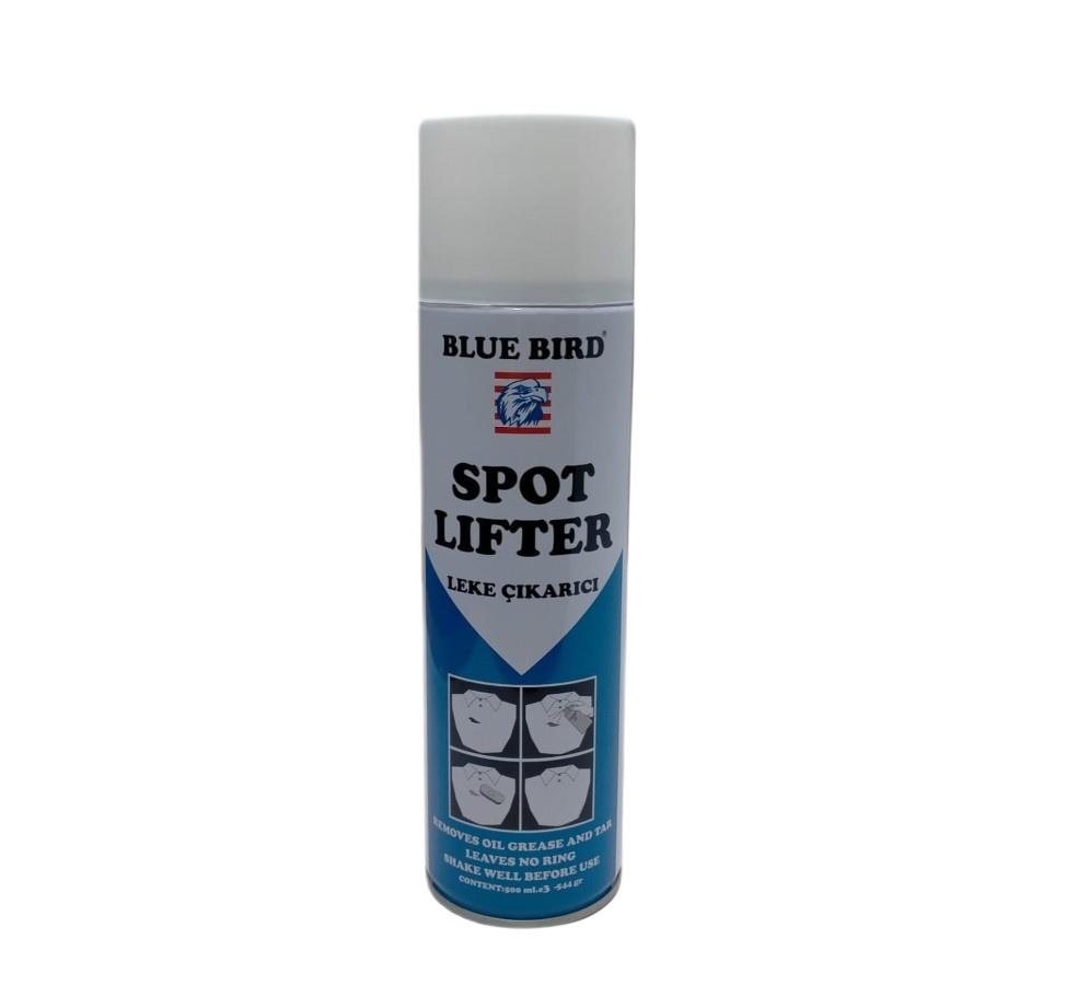 Spot Lifter Leke Çıkarıcı Sprey Blue Bird 500ml