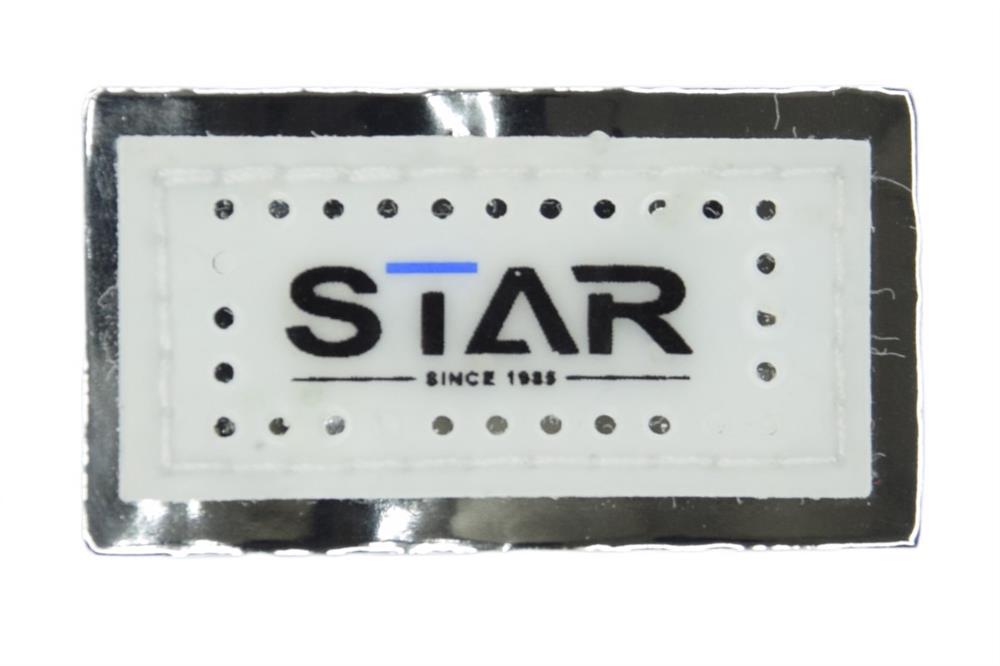 Star Yazılı Aksesuar