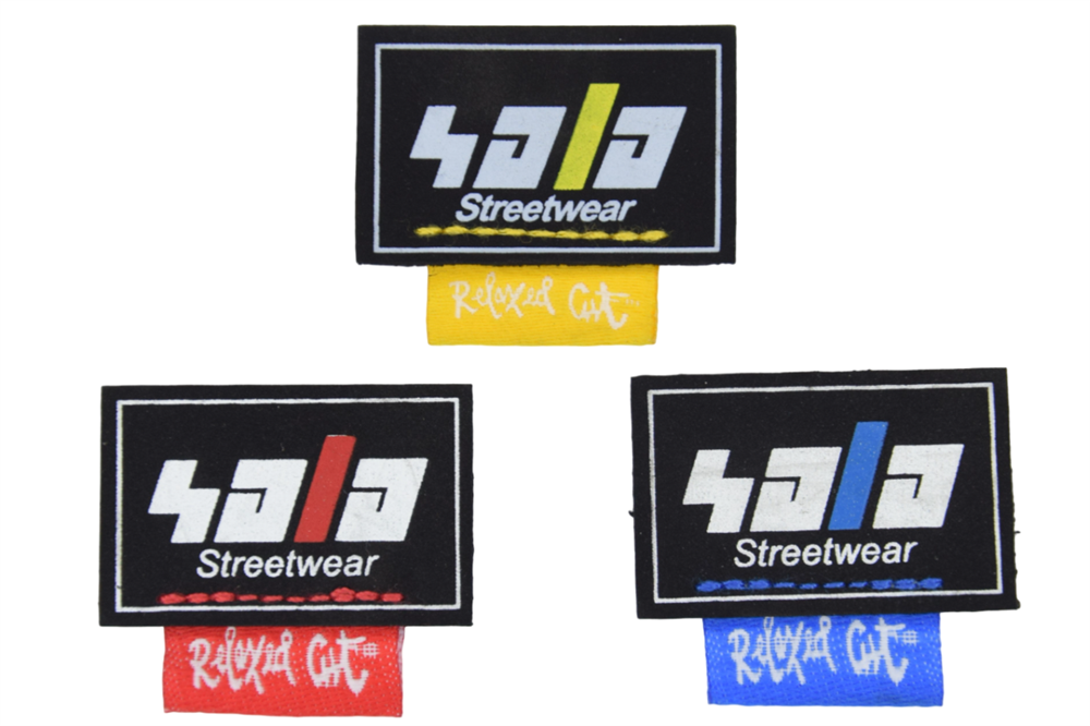 Streetwear Yazılı Aksesuar