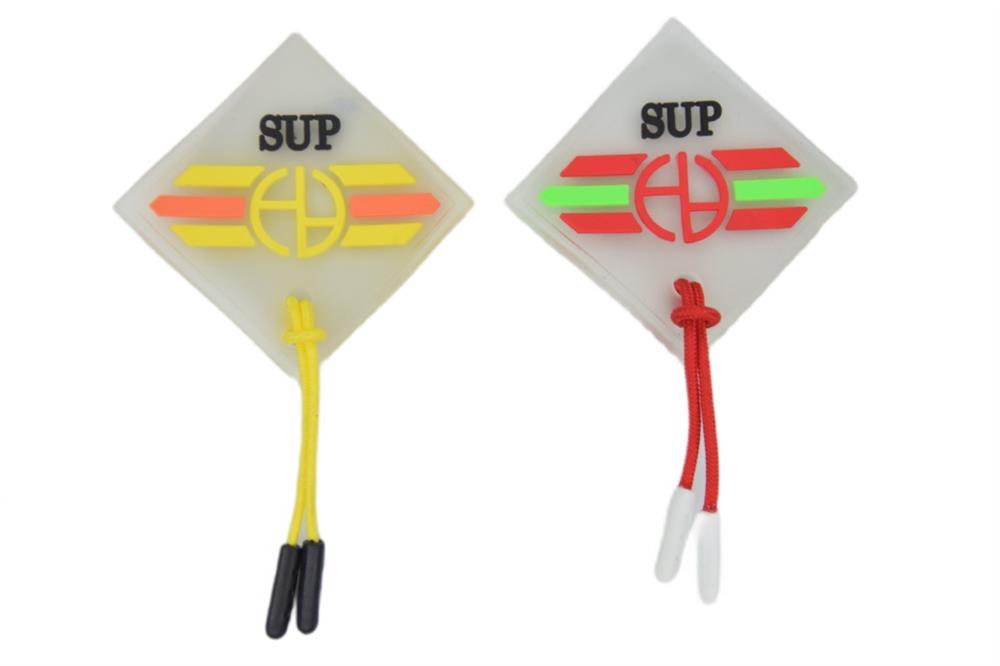 Sup Yazılı Sallantılı Aksesuar