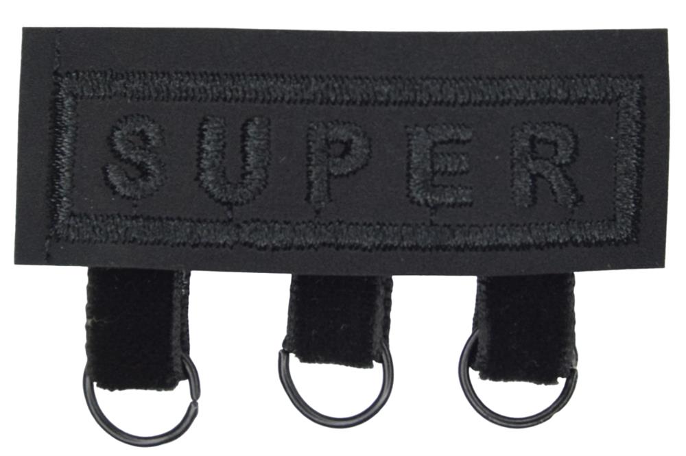 Super Yazılı Aksesuar