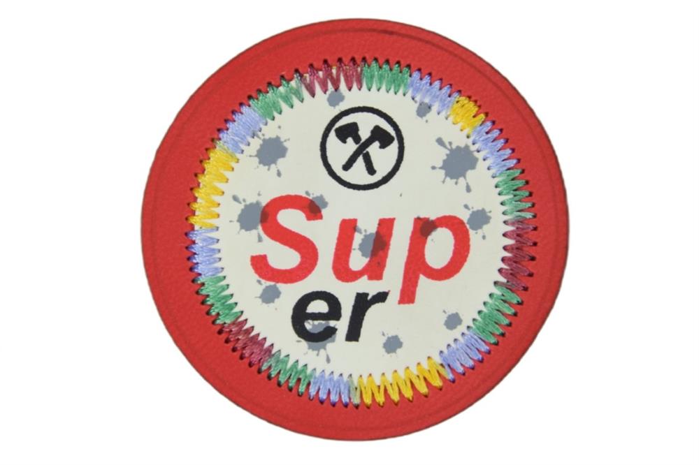 Super Yazılı Aksesuar