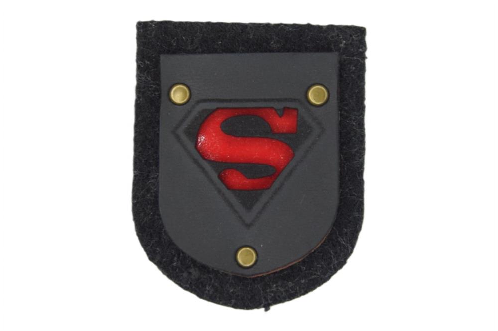 Superman Logolu Aksesuar