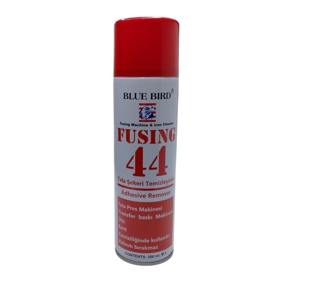 Tela Temizleme Spreyi Fusing 44 500ml