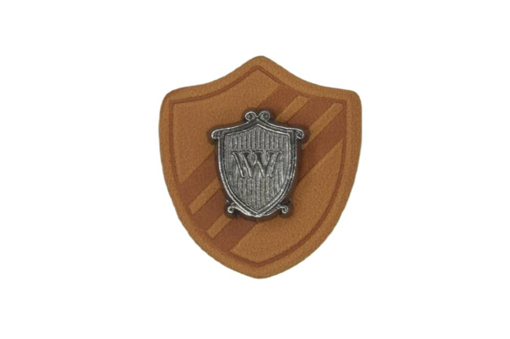 W Yazılı Aksesuar