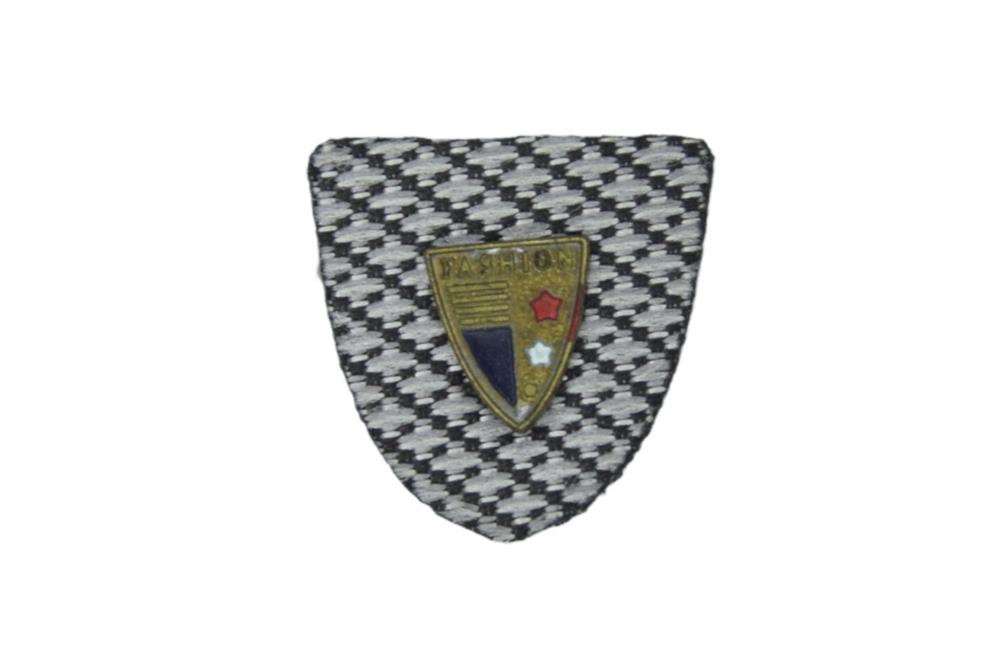 Yıldız Desenli Aksesuar