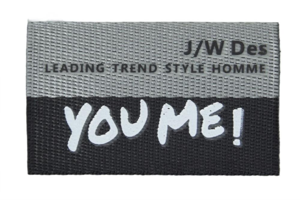 You Me Yazılı Aksesuar