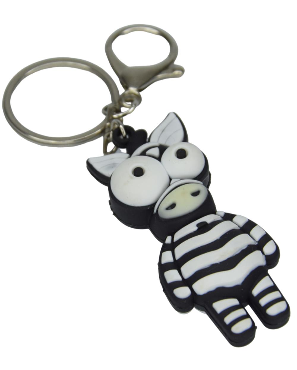 Zebra Şeklinde Aksesuar