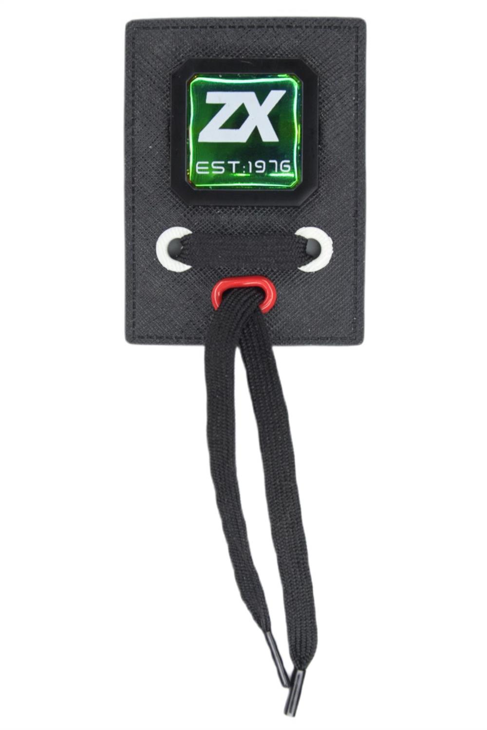 ZX Yazılı Kordon Sallantılı Aksesuar