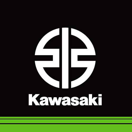 Kawasaki Motosiklet Yedek Parça & Aksesuar - Motaks