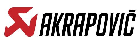 Akrapovic