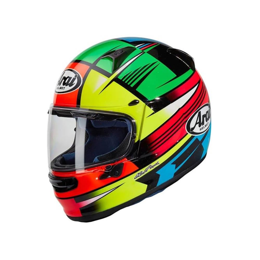 Arai Profile-V Rock Multi Kapalı Kask