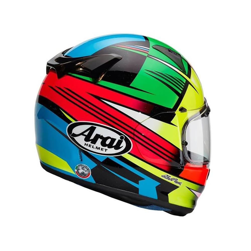 Arai Profile-V Rock Multi Kapalı Kask