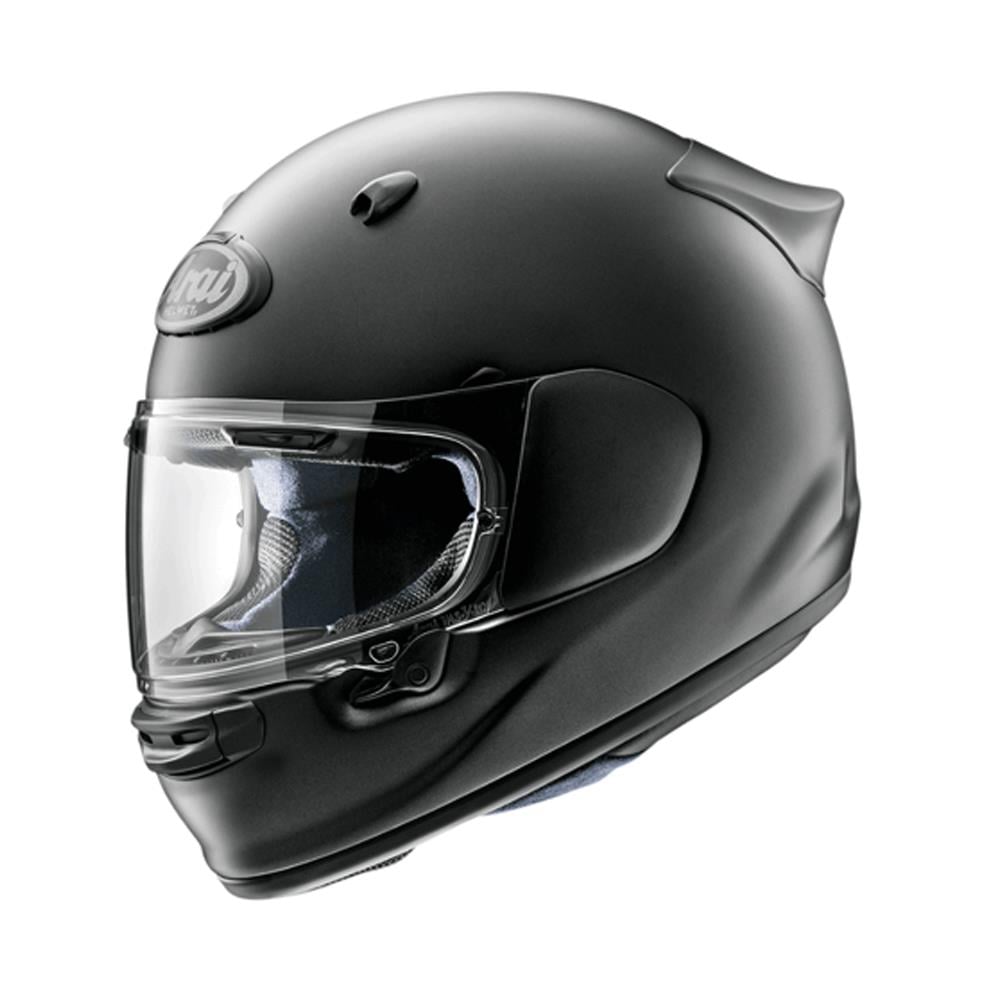 ARAI KASK QUANTIC FROST BLACK