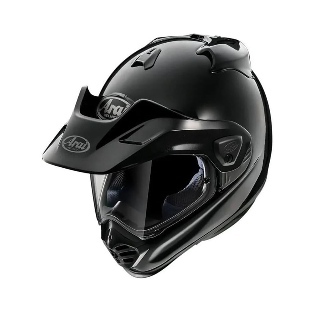 Arai Tour-X5 Black Kapalı Kask