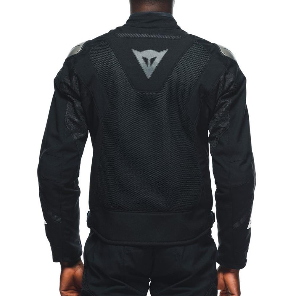 DAINESE CEKET/ENERGYCA AIR TEX JCKT BLK BLK