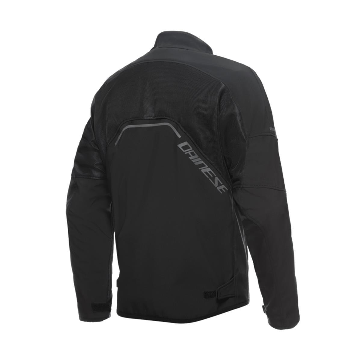 Dainese Ignite Black Gray Reflex Air Tekstil Mont