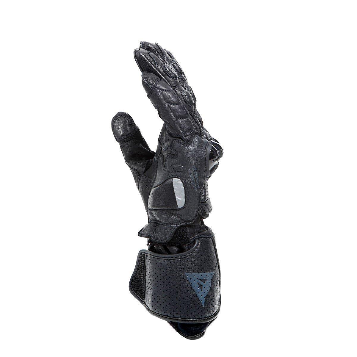 Dainese Impeto D-Dry Eldiven Black
