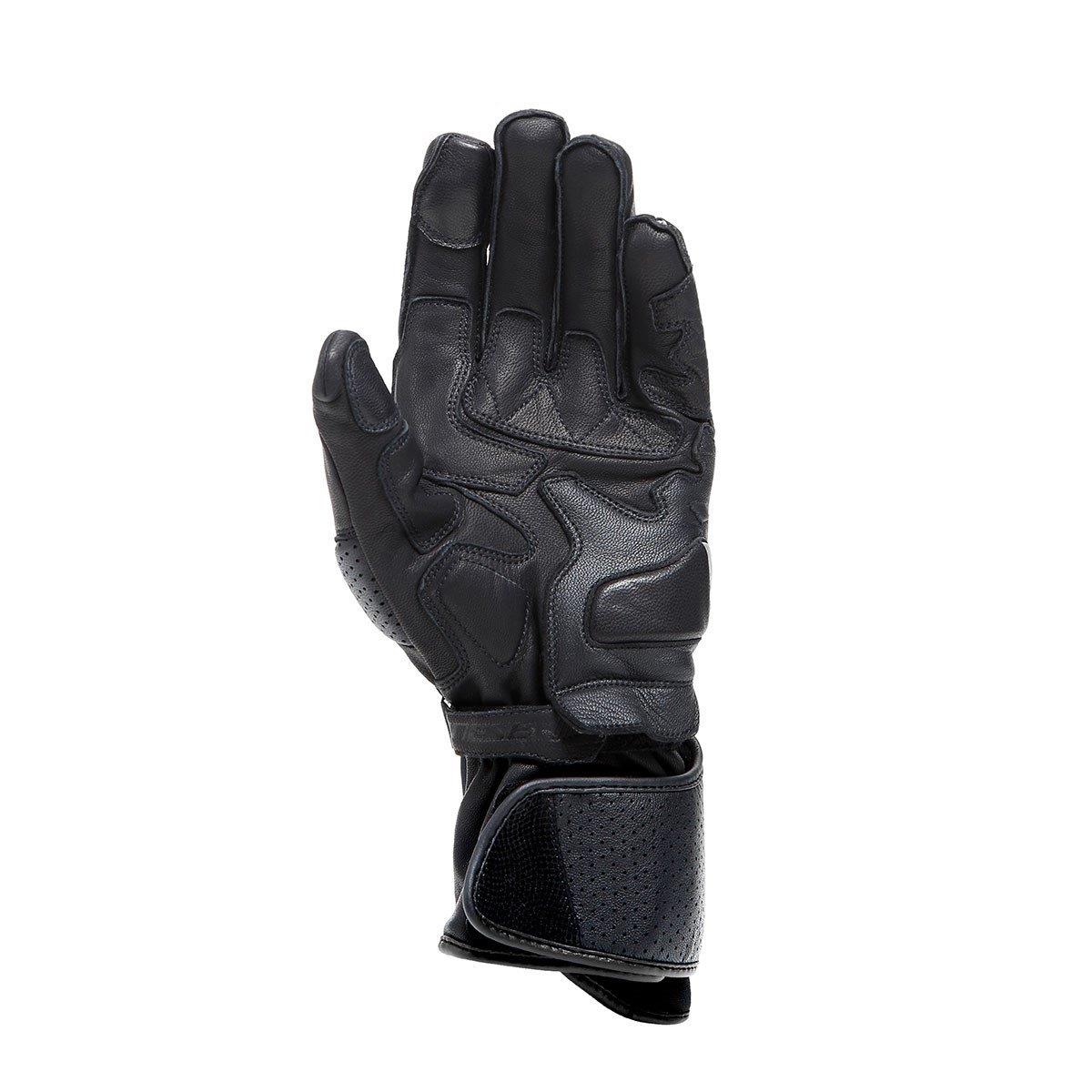 Dainese Impeto D-Dry Eldiven Black