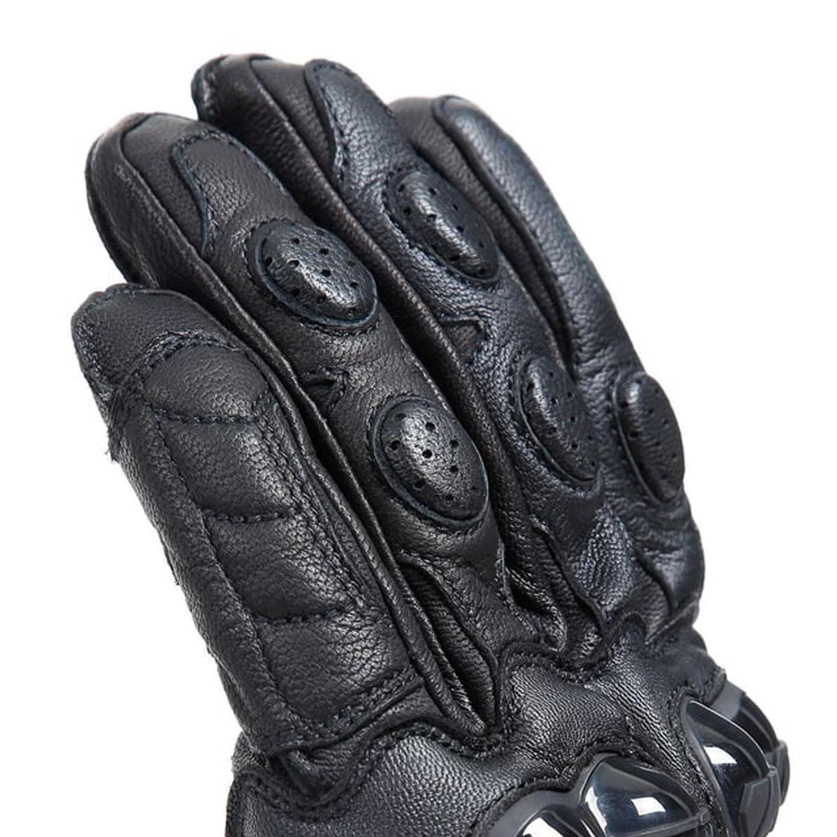 Dainese Impeto D-Dry Eldiven Black