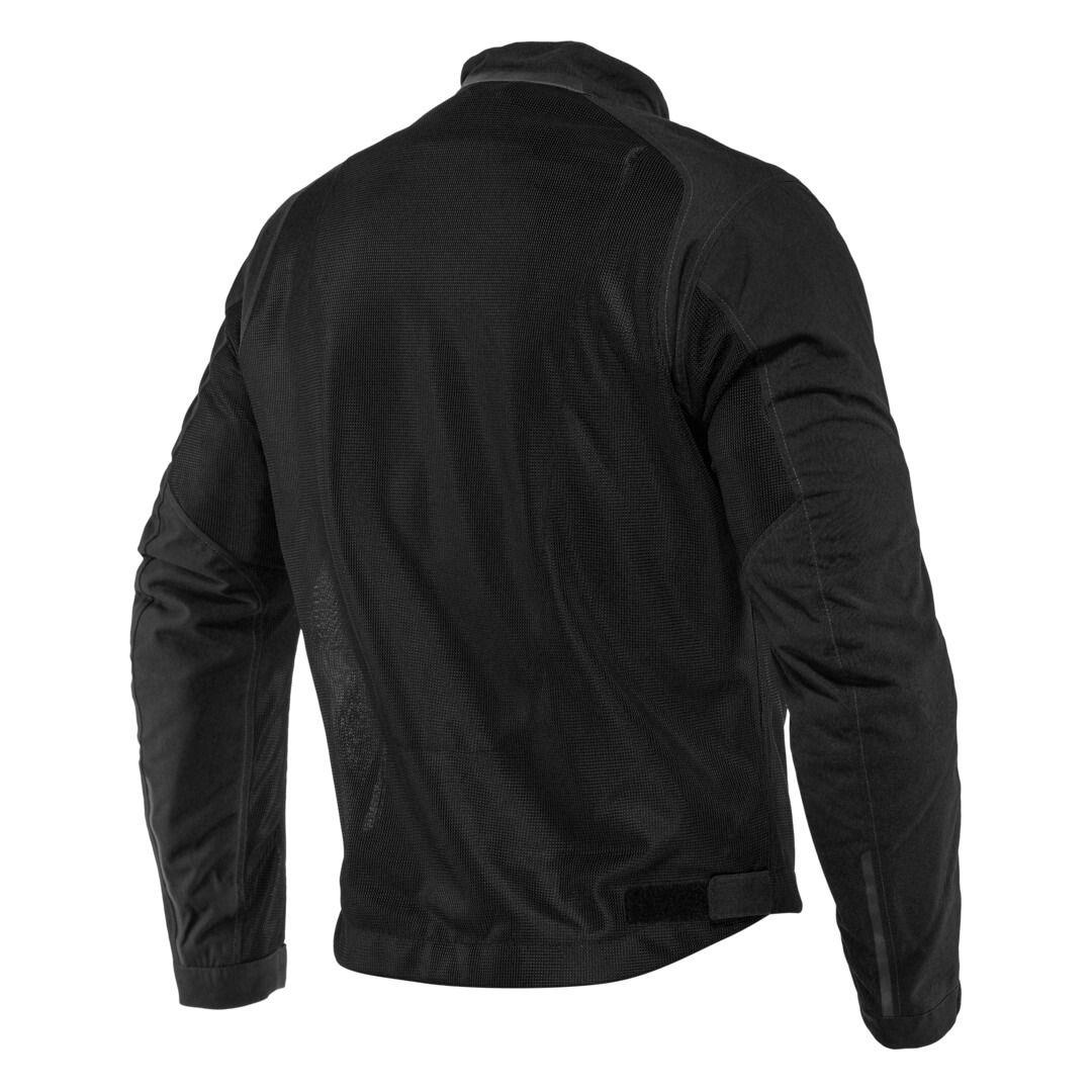Dainese Sevilla Air Siyah Tekstil Mont