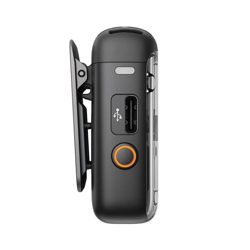 DJI Mic 2 (2 TX + 1 RX + Charging Case) Mikrofon