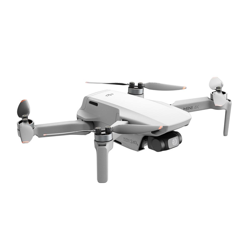 DJI Mini 4K Fly More Combo Drone