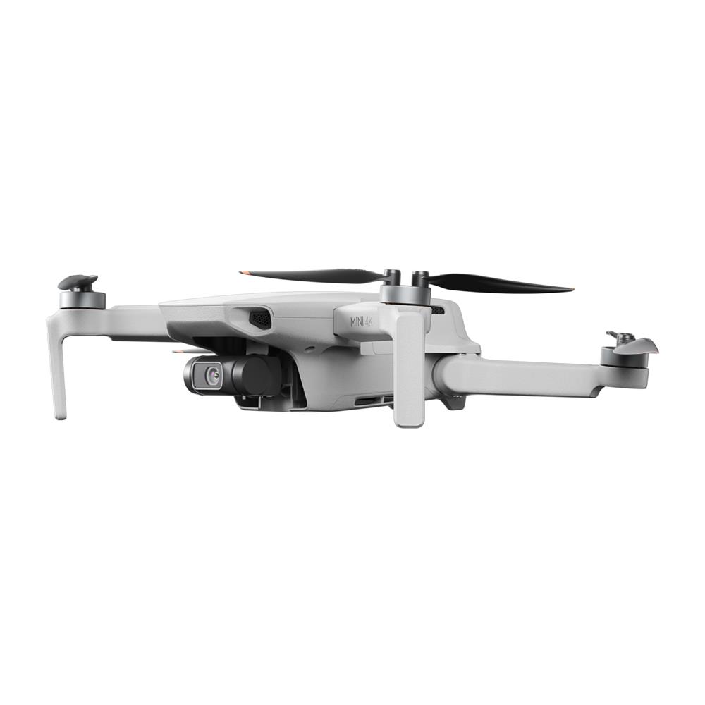 DJI Mini 4K Fly More Combo Drone