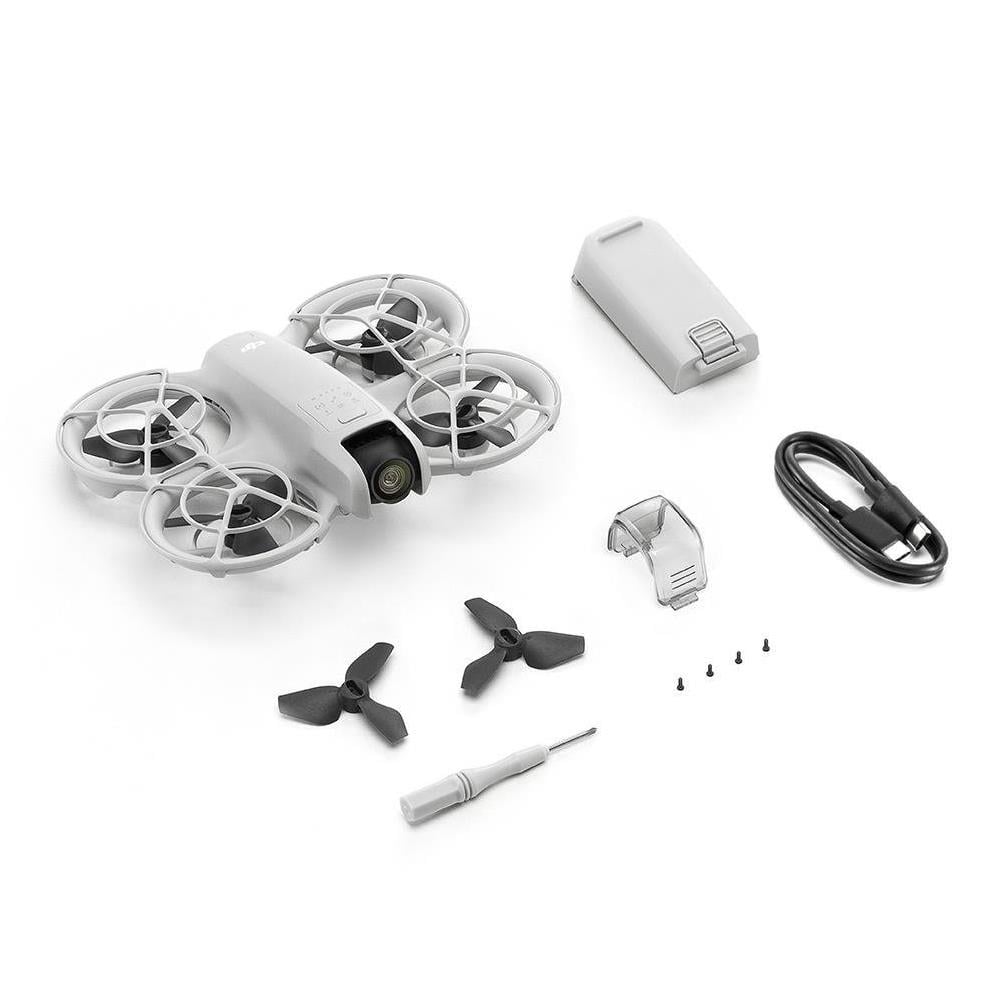 DJI Neo Drone