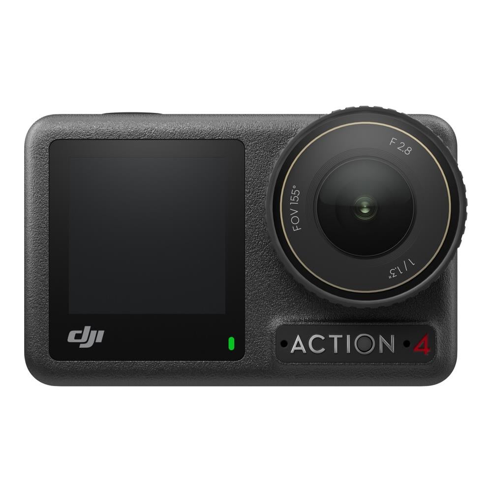DJI Osmo Action 4 Standart Combo