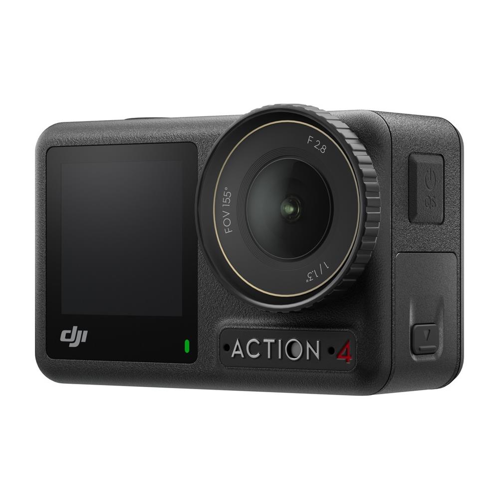 DJI Osmo Action 4 Standart Combo