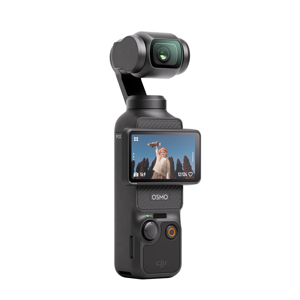 DJI Osmo Pocket 3