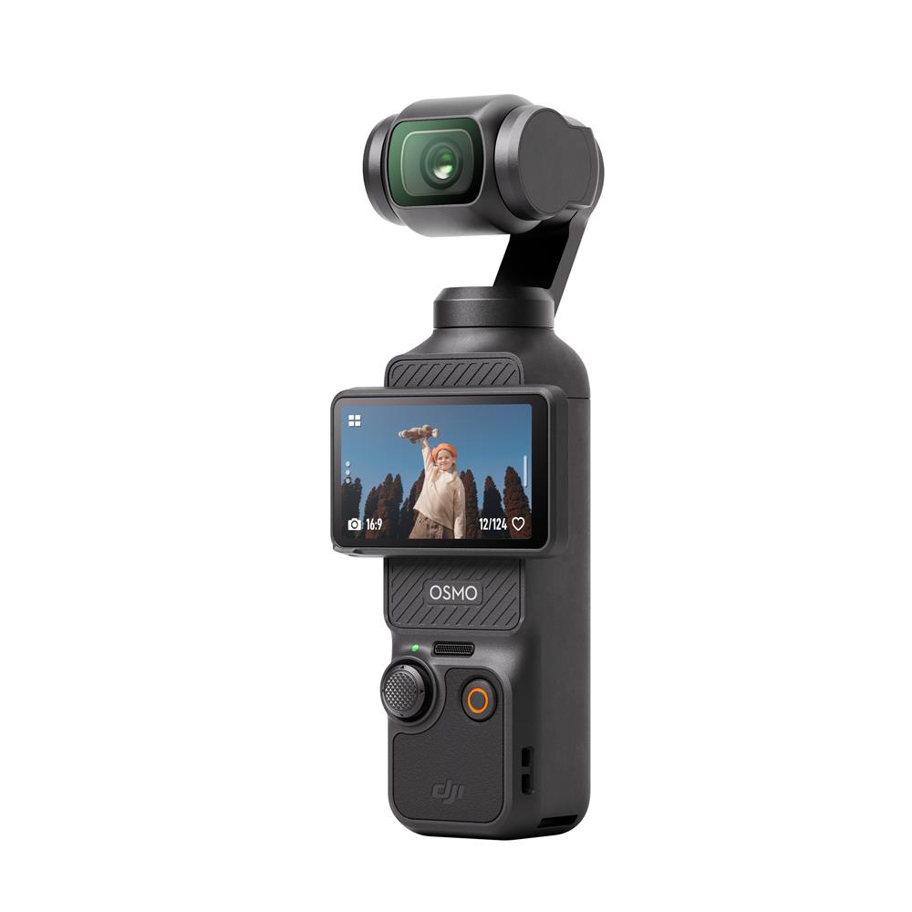 DJI Osmo Pocket 3